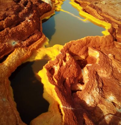 Danakil
