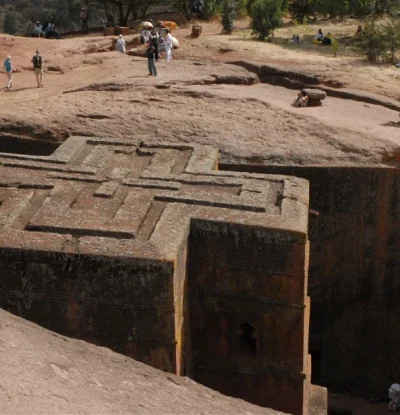 Alkebulan Ethiopia Tours
